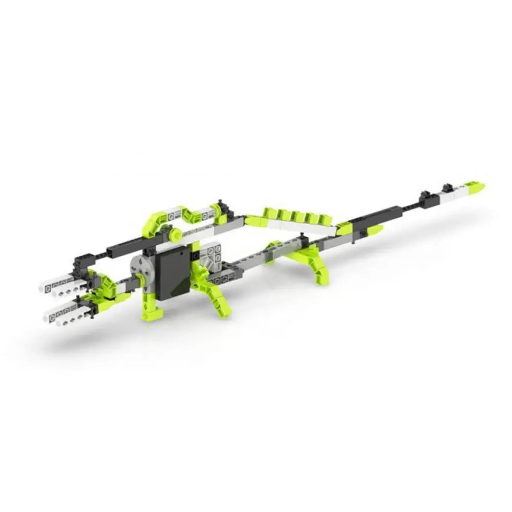 Engino Inventor モータ駆動セット 30モデル