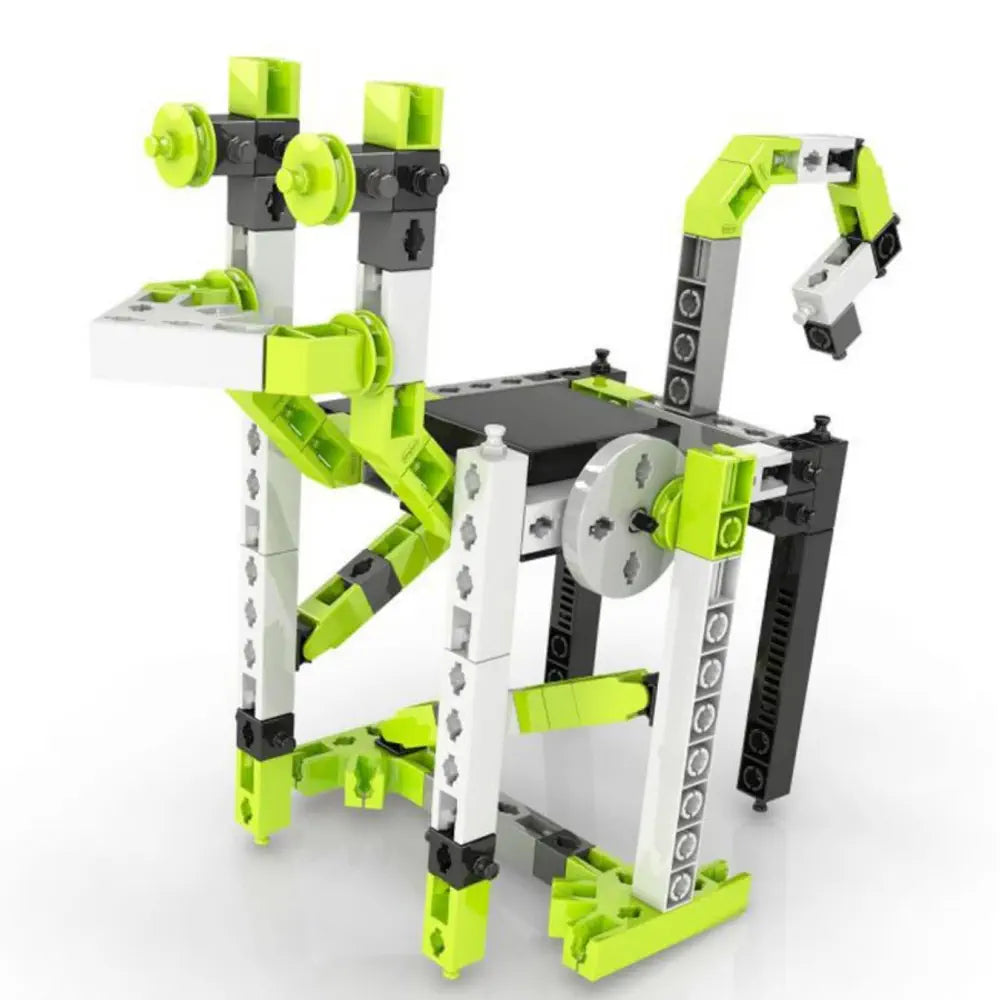 Engino Inventor モータ駆動セット 30モデル