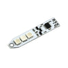 JSumo 3 LEDアレイ RCコントロール レインボースティック