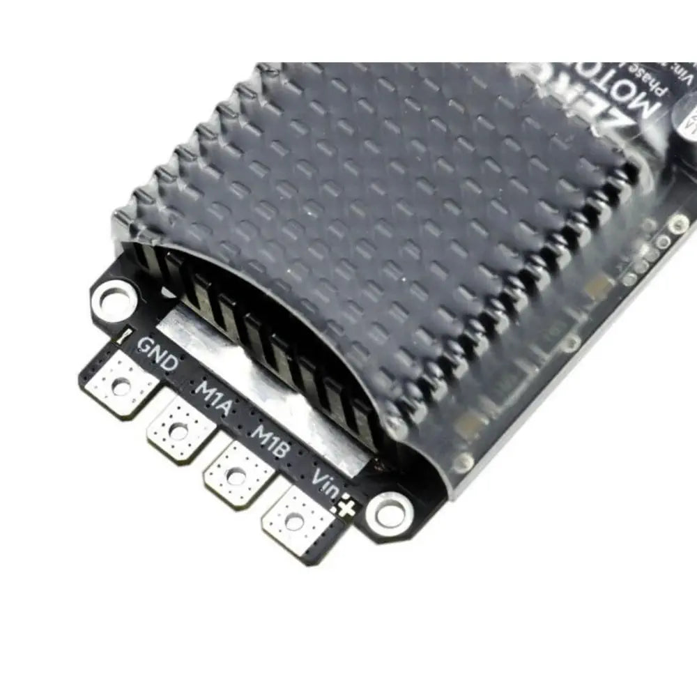JSumo ZeroLAG モータドライバ  シングル 12V～32V x 40A