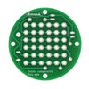 Kitronik 円型 5V LEDマトリックス ランプキット