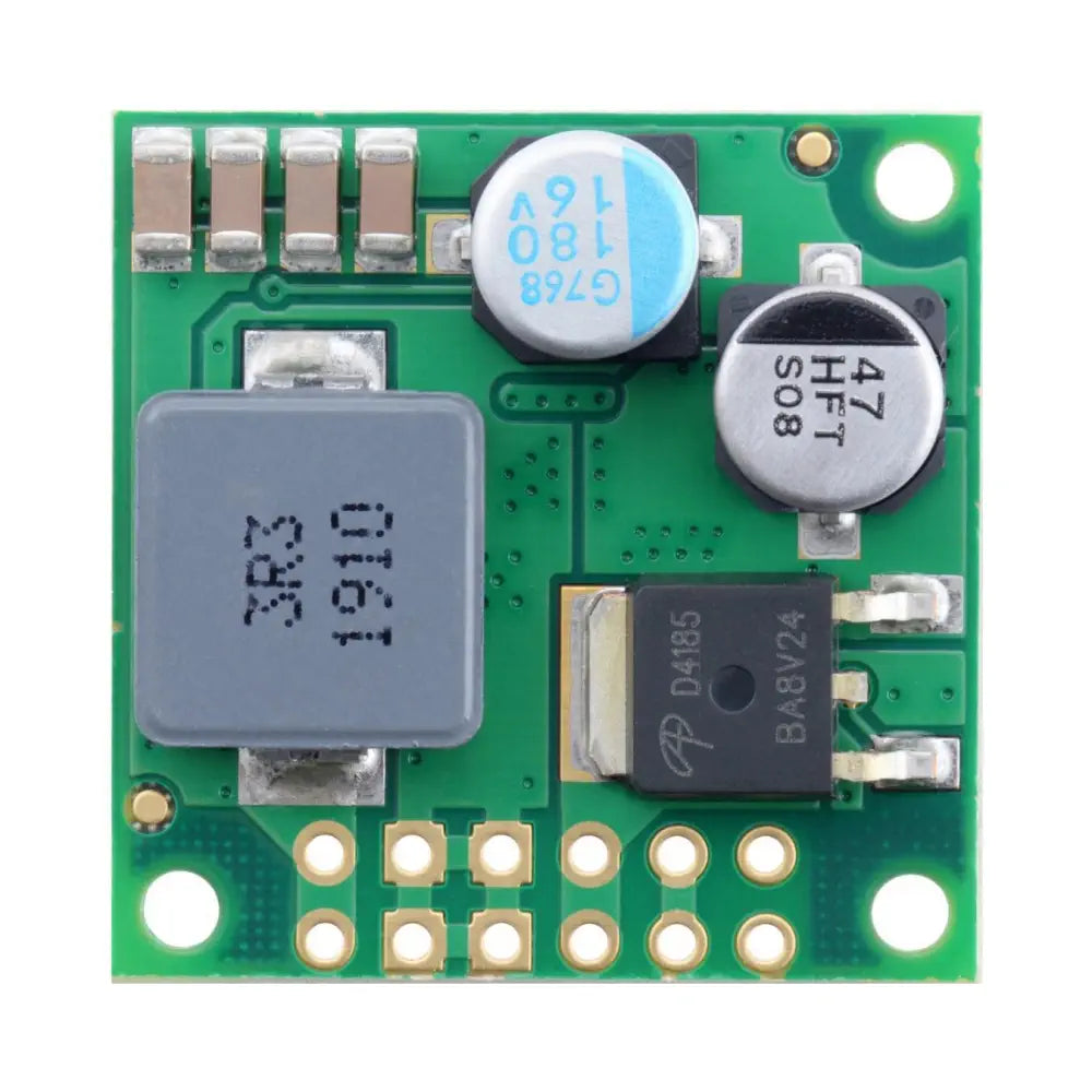 9V 5A 降圧電圧レギュレータ D36V50F9