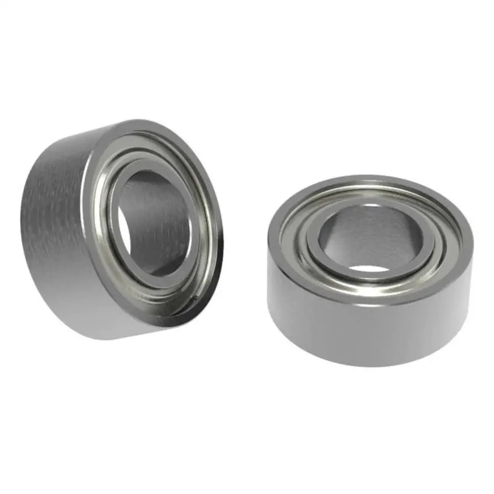 Actobotics フランジなしボールベアリング 内径 5mm x 外径 10mm （2個入り）