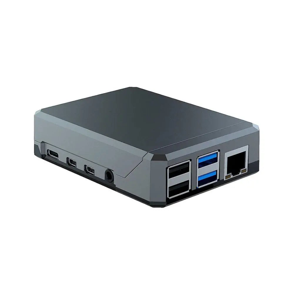 Raspberry Pi 4用 Argon NEOケース