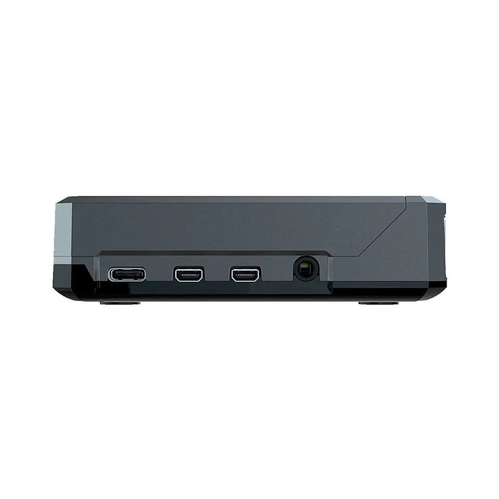 Raspberry Pi 4用 Argon NEOケース