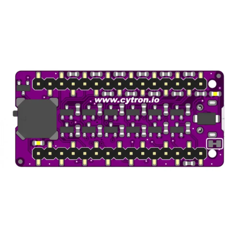 Maker Nano Arduino ベースマイクロコントローラ