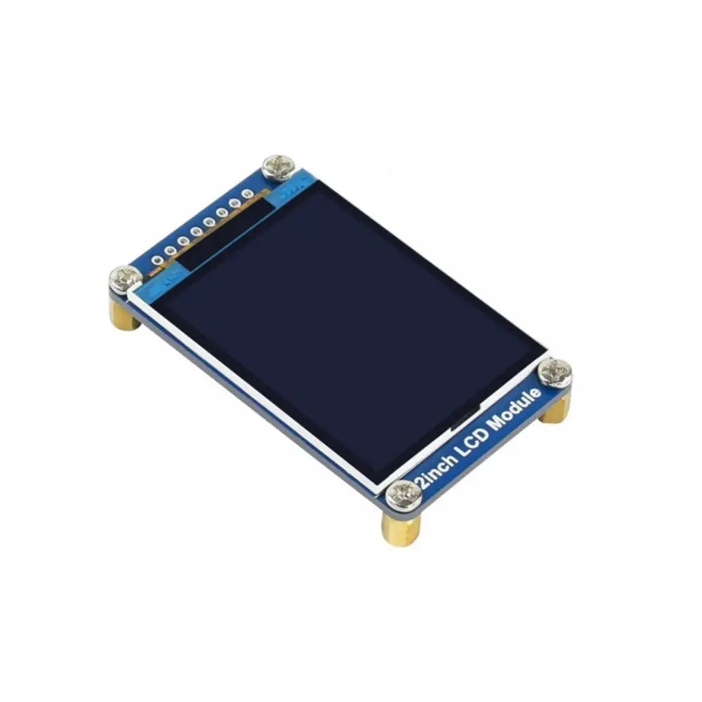 Waveshare General 2インチ 240×320 IPS LCDディスプレイモジュール