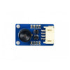 MLX90640 IRアレイ 熱画像カメラ、32×24ピクセル、FOV 110°