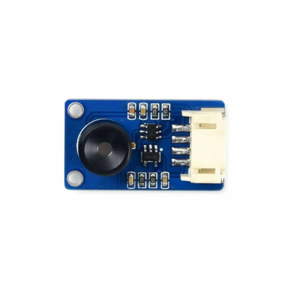 MLX90640 IRアレイ 熱画像カメラ、32×24ピクセル、FOV 110°