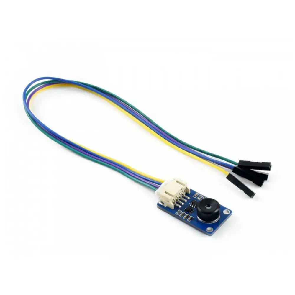 MLX90640 IRアレイ 熱画像カメラ、32×24ピクセル、FOV 110°