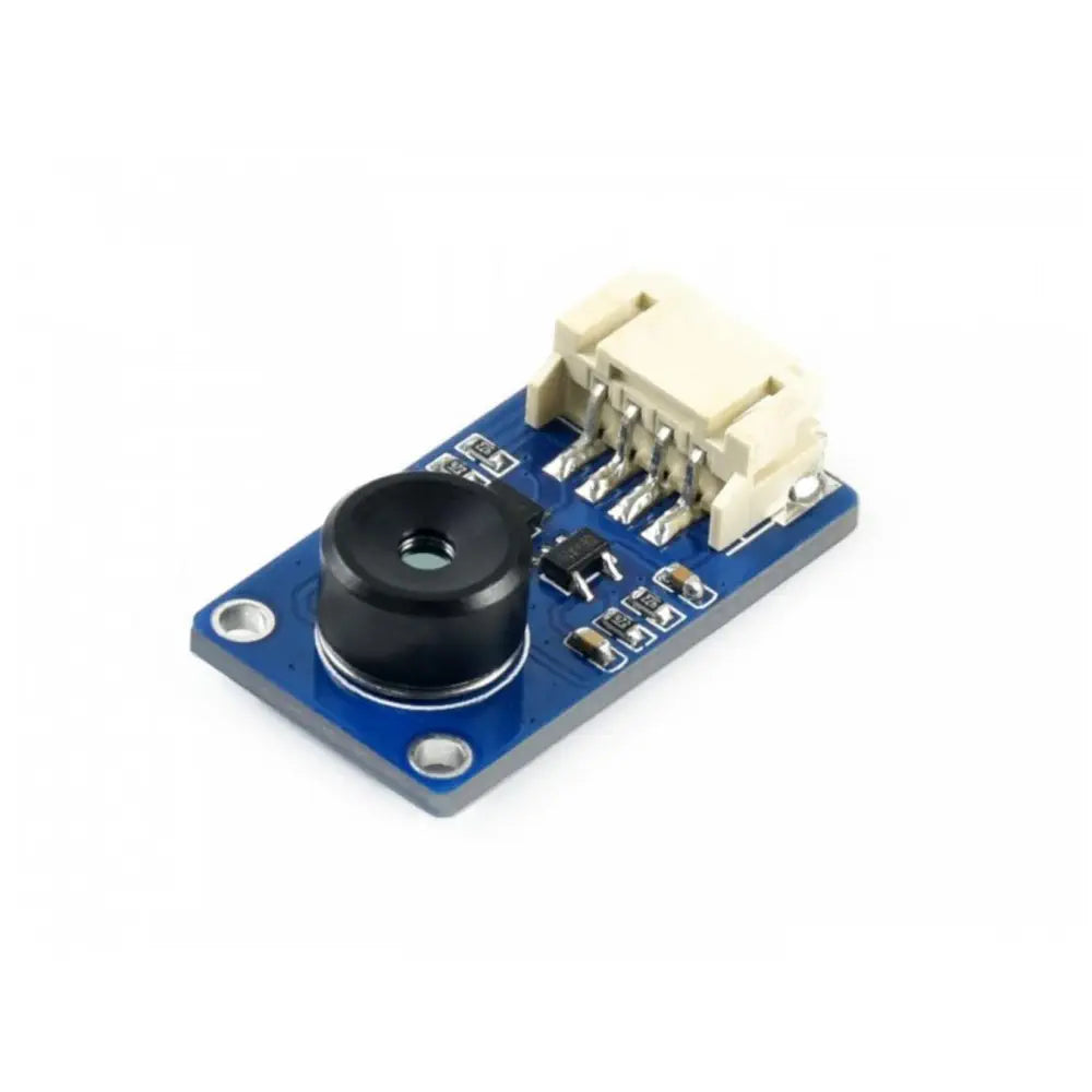 MLX90640 IRアレイ 熱画像カメラ、32×24ピクセル、FOV 110°