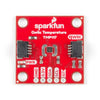 SparkFun 高精度温度センサ TMP117（Qwiic）