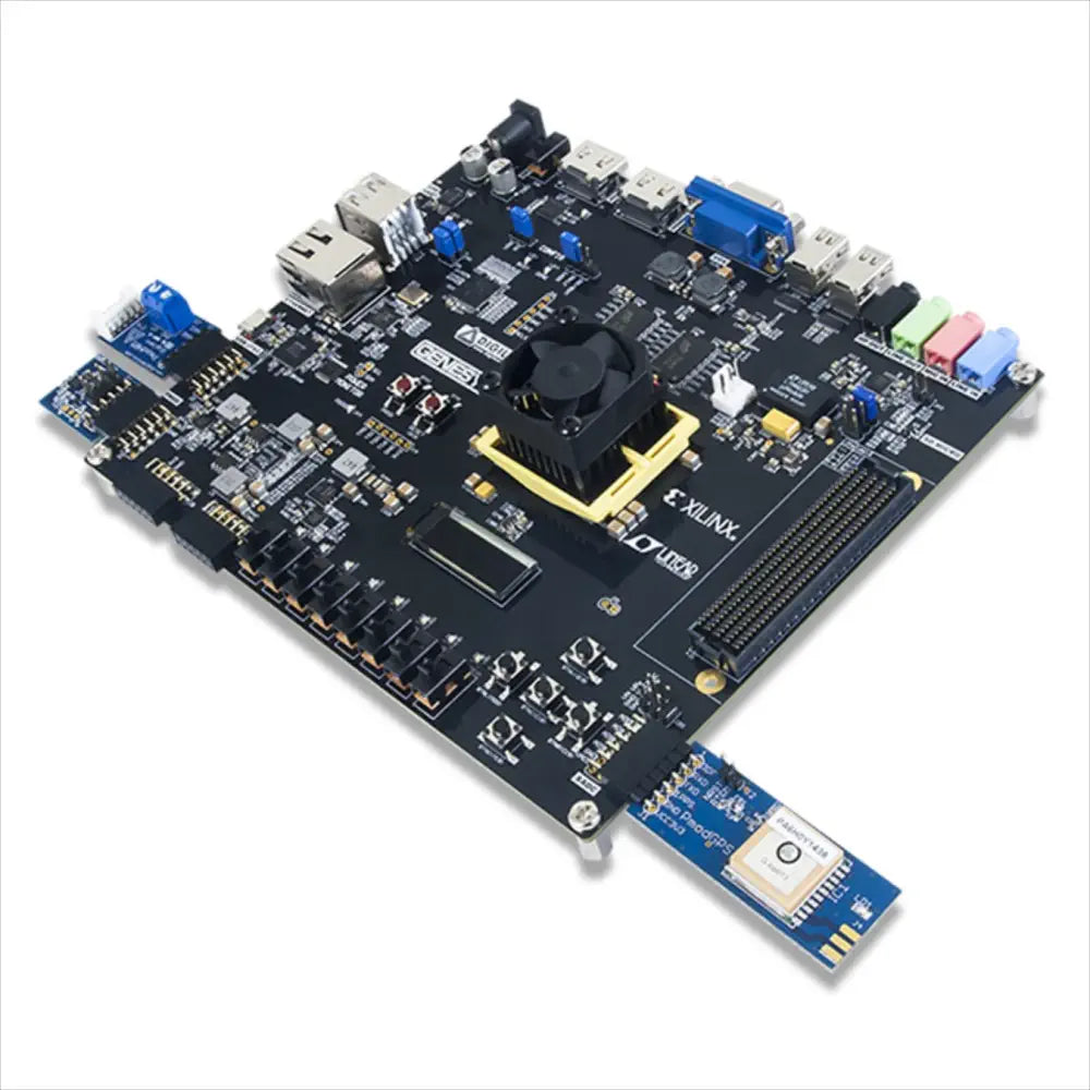 Digilent Xilinx Genesys 2 Kintex-7 FPGA開発ボード