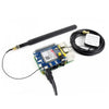 Raspberry Pi LTE CAT4グローバルバージョン 4G / 3G / 2G / GSM / GPRS / GNSS HAT