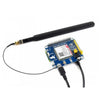 Raspberry Pi LTE CAT4グローバルバージョン 4G / 3G / 2G / GSM / GPRS / GNSS HAT