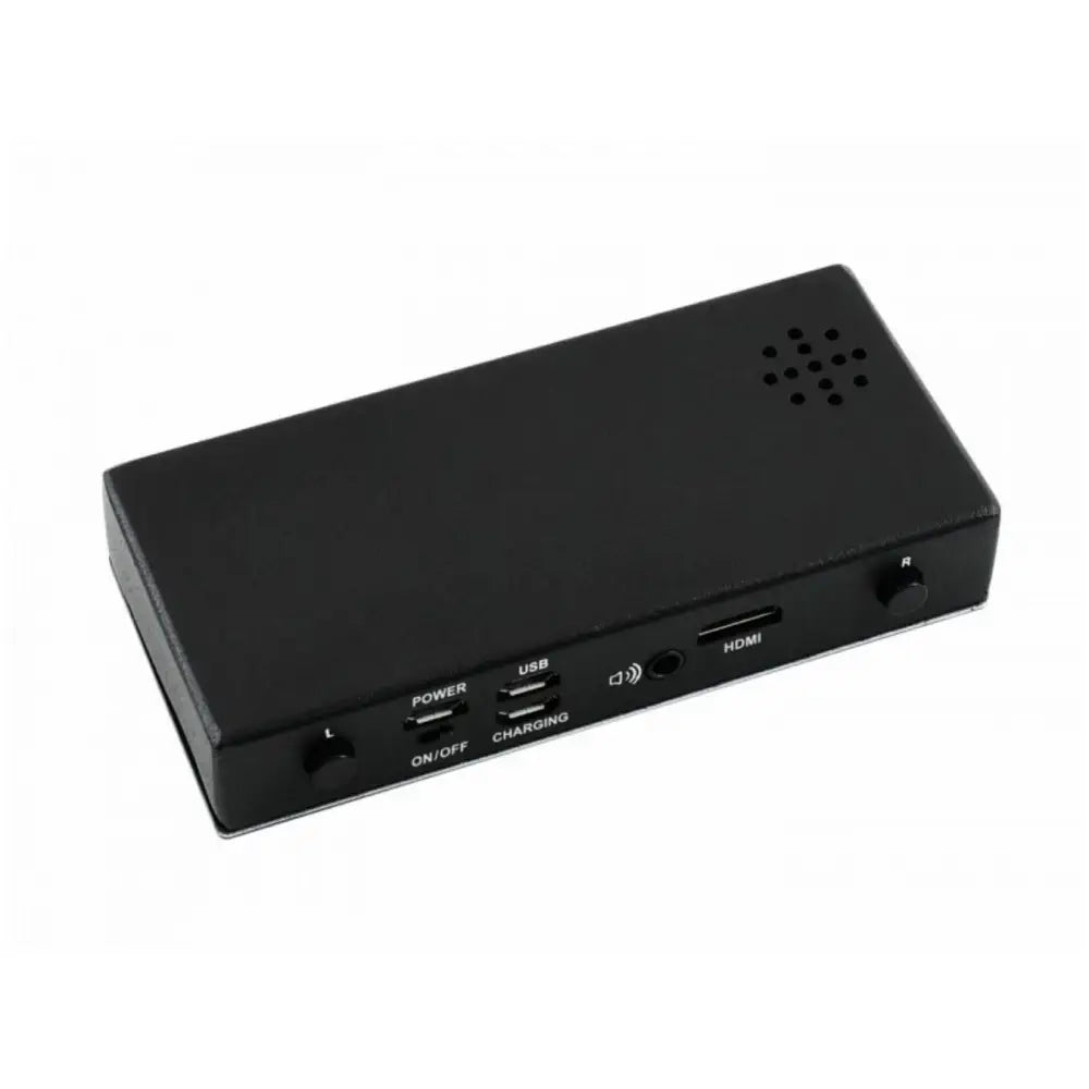 Raspberry Pi Zero用 GamePi20アドオン