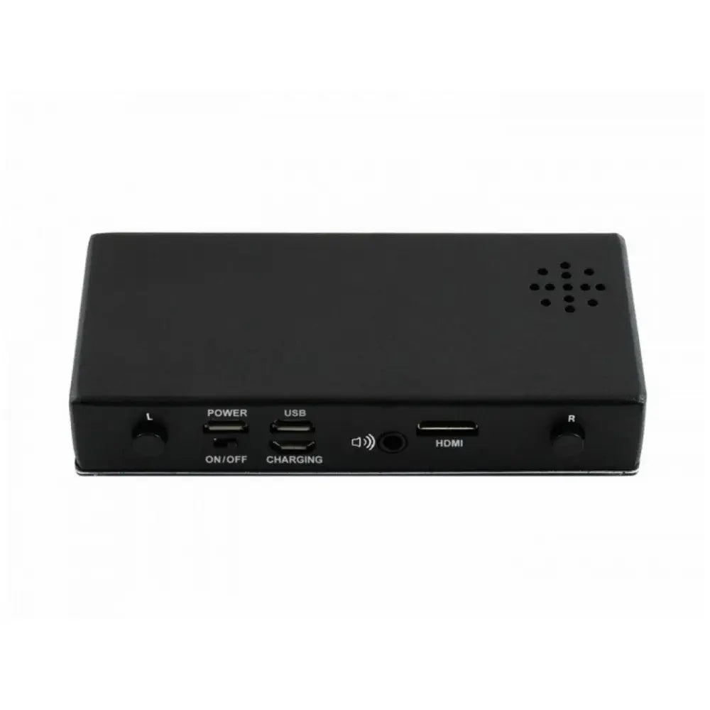 Raspberry Pi Zero用 GamePi20アドオン