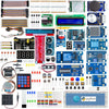 Adeept アップグレード・アルティメイト・スタータキット Raspberry Pi 4/3B+用