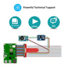 Adeept アップグレード・アルティメイト・スタータキット Raspberry Pi 4/3B+用