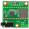 Teensy4.x用 オーディオアダプタボード