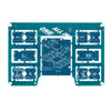 Grove ビギナーキット Arduino用 オールインワン互換ボード