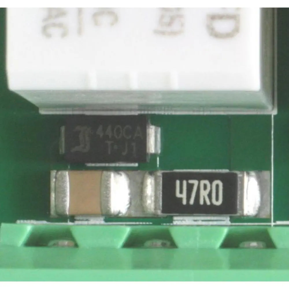 Devantech DS283232 x 16A イーサネットリレー