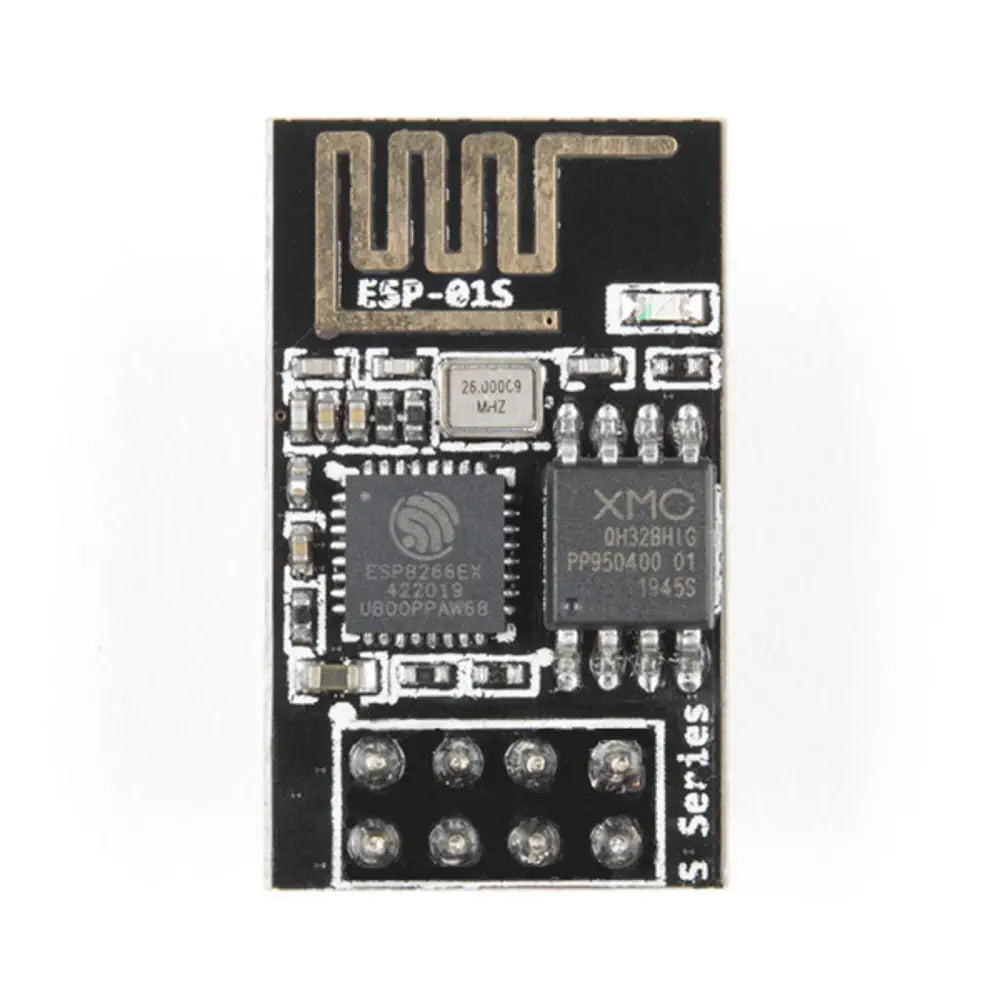 WiFiモジュール - ESP8266
