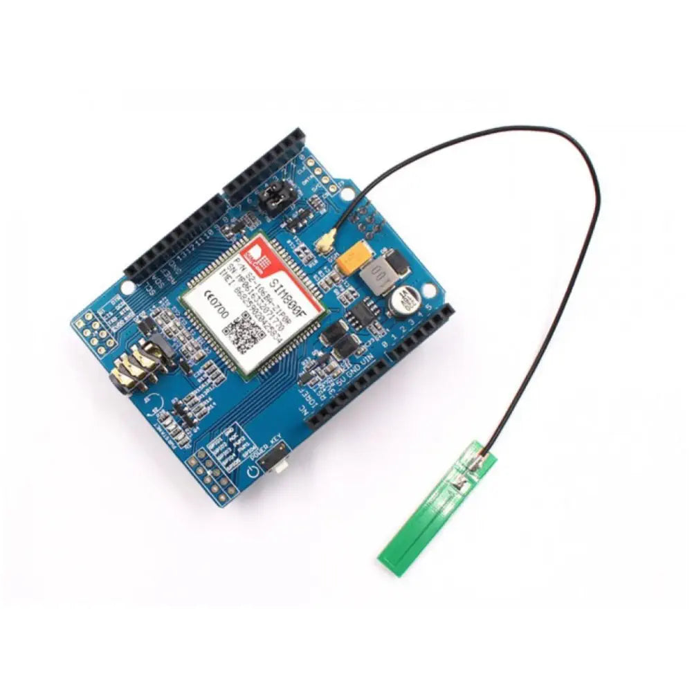 SIM800F GPRS / GSMシールド