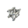 Actoboticsフラットベアリングマウント（1/4 "）