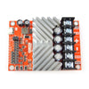 RoboClaw 2x30A 6-34VDC 回生モータコントローラ