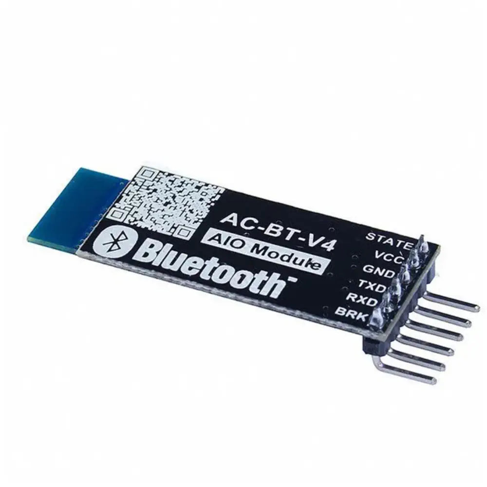 Sunfounder Bluetooth 4.0 HM-10 マスタスレーブモジュール