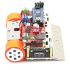 JSumo M1 Arduino ミニ相撲ロボットキット（組立式）