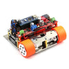 JSumo M1 Arduino ミニ相撲ロボットキット（組立式）