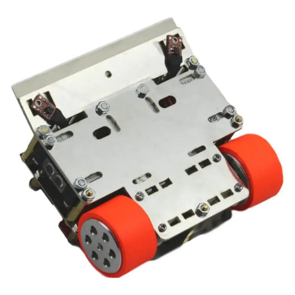 JSumo M1 Arduino ミニ相撲ロボットキット（組立式）