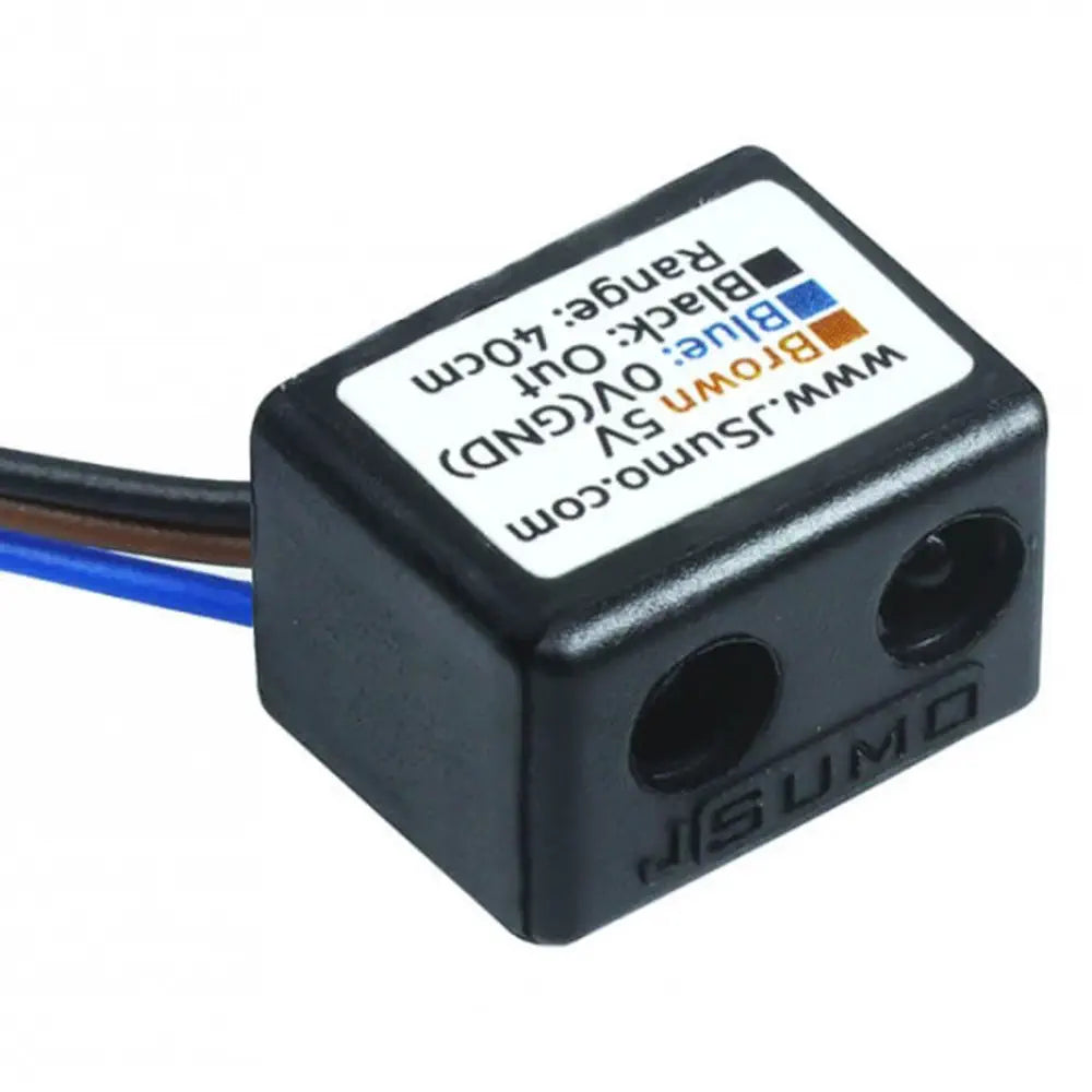 JSumo JS40Fデジタル距離センサ（最短40 cm）