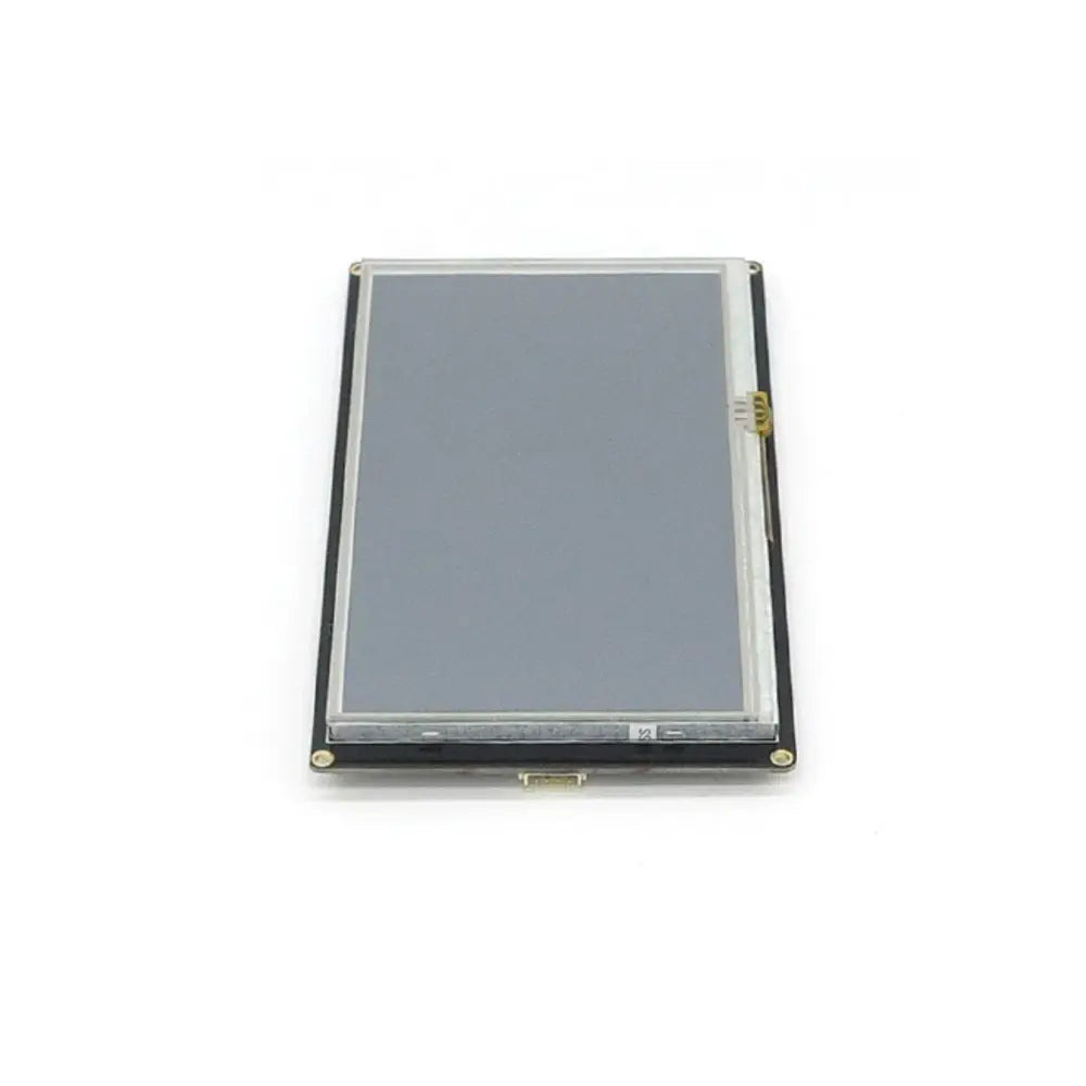 Nextion NX8048K070 7インチ 強化仕様汎用 HMIタッチディスプレイ