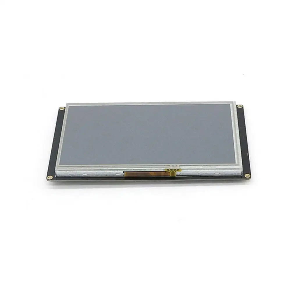 Nextion NX8048K070 7インチ 強化仕様汎用 HMIタッチディスプレイ