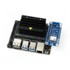 Waveshare RaspberryPi用 NEO-M8TGNSS タイミングHAT