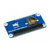 Waveshare RaspberryPi用 NEO-M8TGNSS タイミングHAT