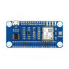 Waveshare RaspberryPi用 NEO-M8TGNSS タイミングHAT