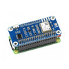 Waveshare RaspberryPi用 NEO-M8TGNSS タイミングHAT