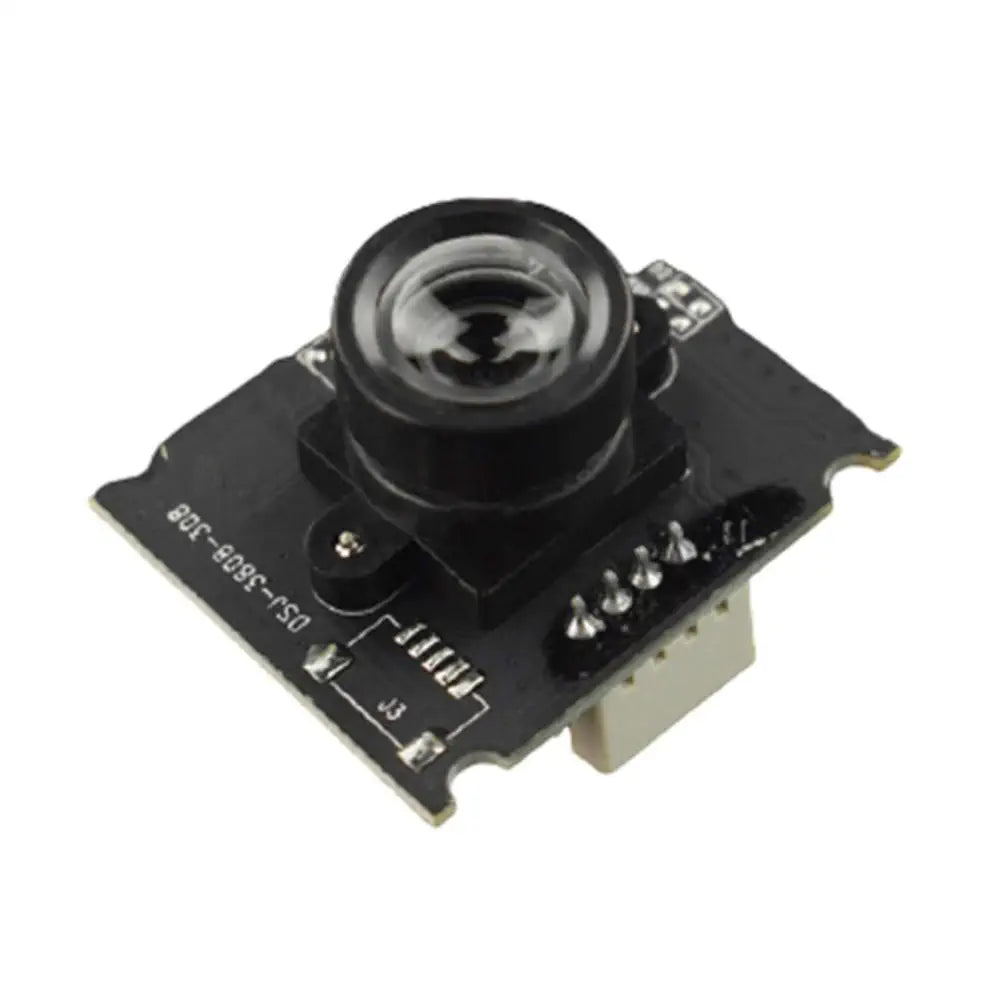 RaspberryPi および NVIDIA用 USB CMOSカメラ