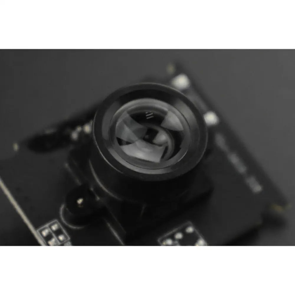 RaspberryPi および NVIDIA用 USB CMOSカメラ