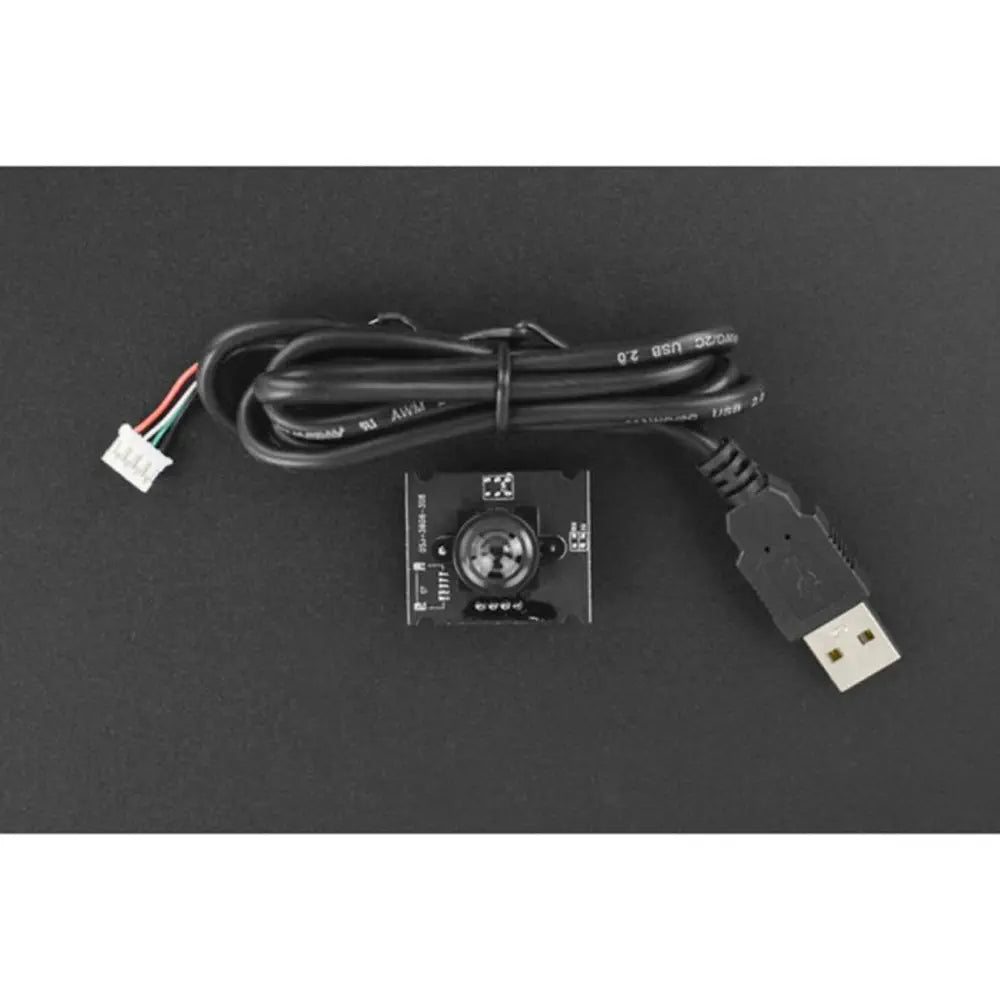 RaspberryPi および NVIDIA用 USB CMOSカメラ