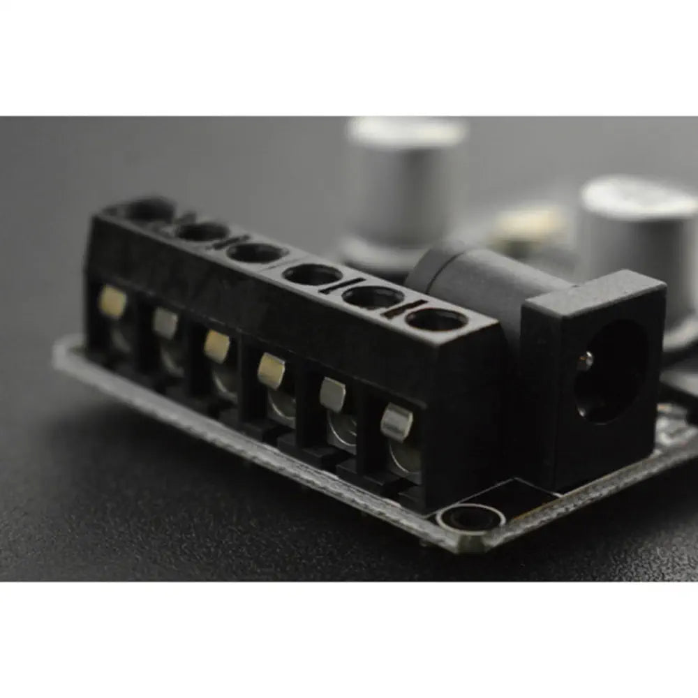デュアルチャンネルステレオ Bluetooth アンプボード