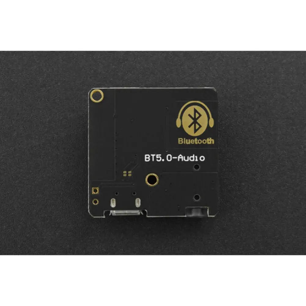 Bluetooth5.0 オーディオ 受信ボード