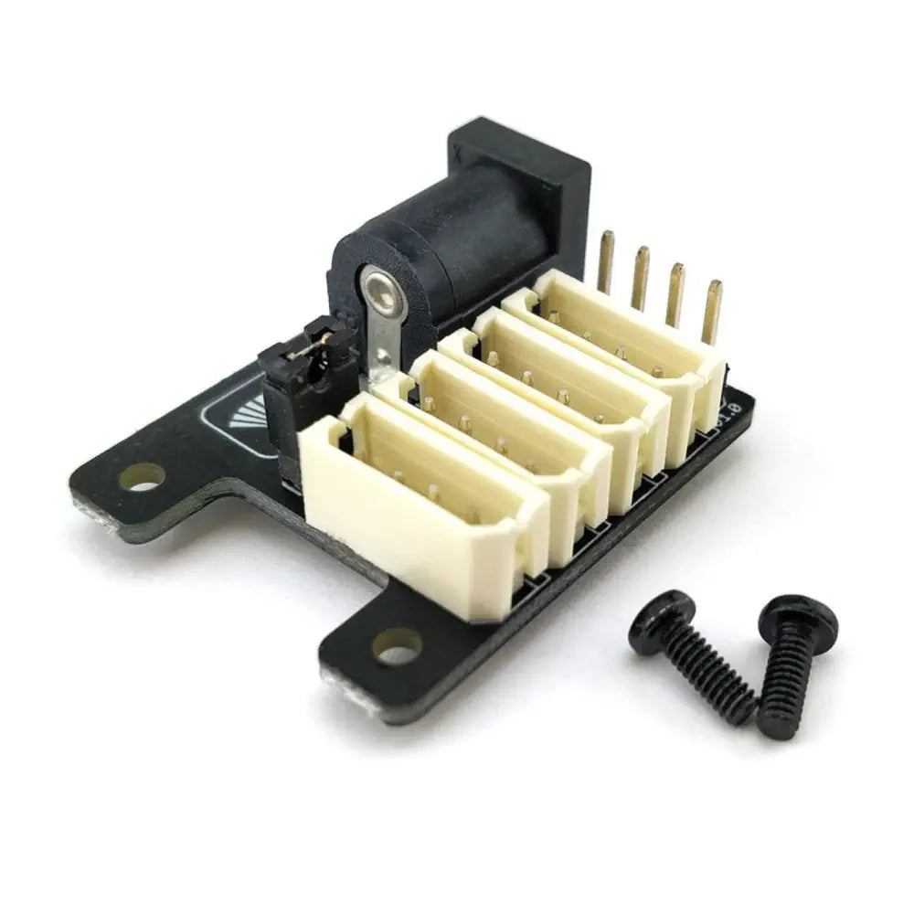 Lynxmotion SES-V2 LSS用 配電ボード (LSS-HUB)