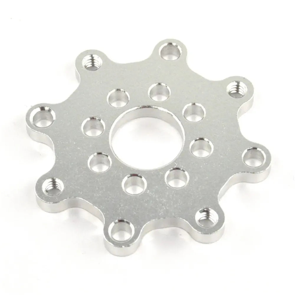 Actobotics 1.50 インチx 0.770 インチ　ハブアダプター