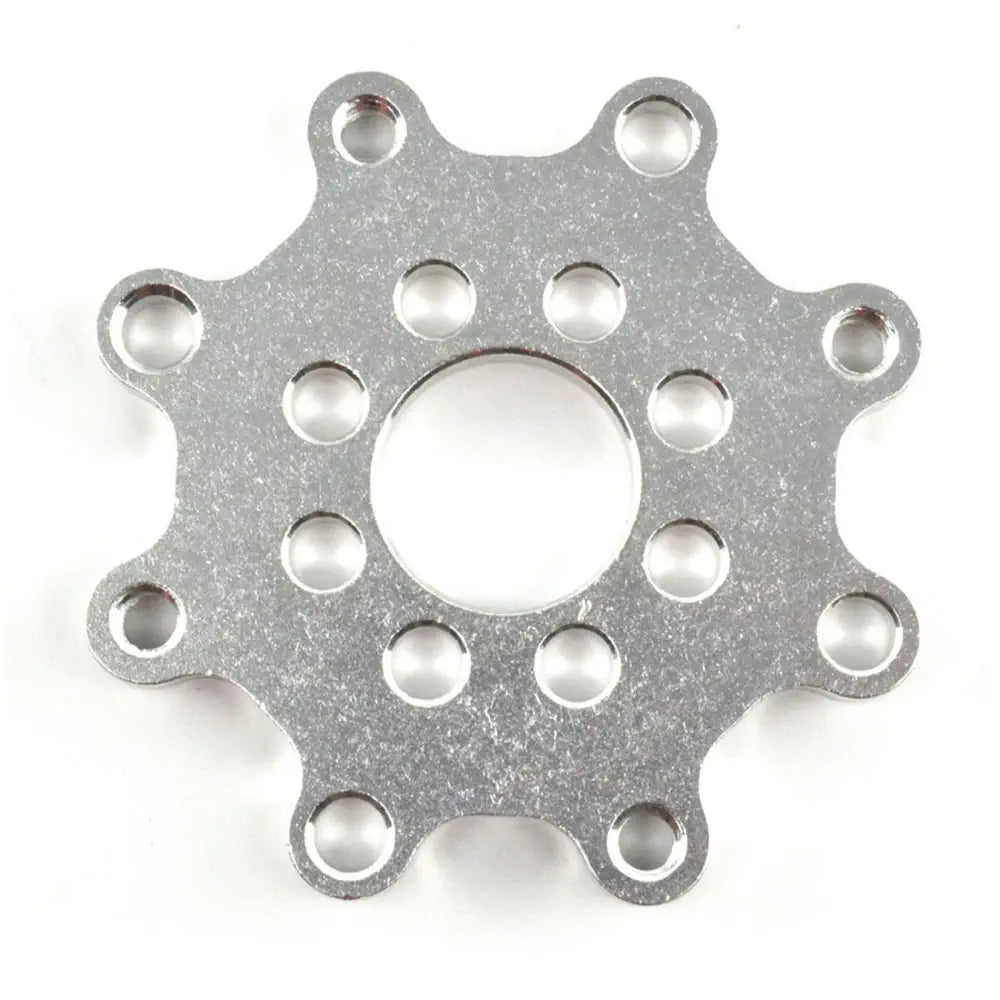 Actobotics 1.50 インチx 0.770 インチ　ハブアダプター