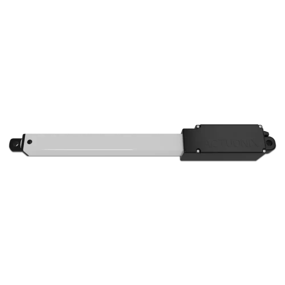 Actuonix L16アクチュエータ 100mm 150:1 6V RCコントロール